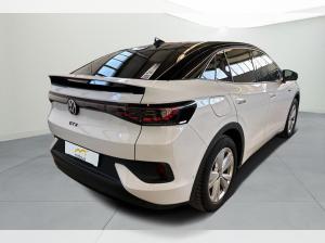 Volkswagen ID.5 GTX 4Motion *AHK*RFK*PANO*NAVI*MATRIX*ACC*APP*HARMAN KARDON*