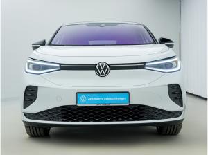 Volkswagen ID.5 GTX 4Motion *AHK*RFK*PANO*NAVI*MATRIX*ACC*APP*HARMAN KARDON*
