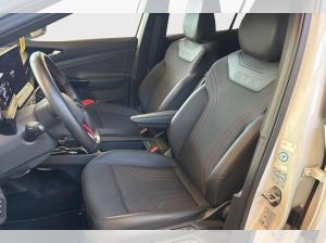Volkswagen ID.5 GTX 4Motion *AHK*RFK*PANO*NAVI*MATRIX*ACC*APP*HARMAN KARDON*