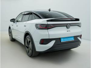 Volkswagen ID.5 GTX 4Motion *AHK*RFK*PANO*NAVI*MATRIX*ACC*APP*HARMAN KARDON*