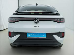 Volkswagen ID.5 GTX 4Motion *AHK*RFK*PANO*NAVI*MATRIX*ACC*APP*HARMAN KARDON*
