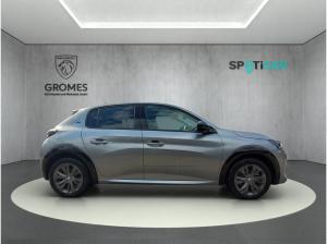 Peugeot 208 Allure Elektromotor ✅ Sofort verfügbar