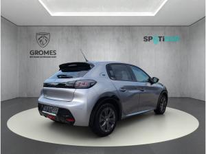 Peugeot 208 Allure Elektromotor ✅ Sofort verfügbar