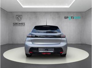 Peugeot 208 Allure Elektromotor ✅ Sofort verfügbar