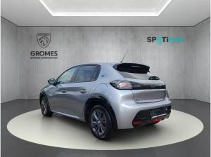 Peugeot 208 Allure Elektromotor ✅ Sofort verfügbar