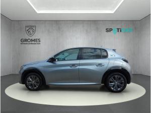 Peugeot 208 Allure Elektromotor ✅ Sofort verfügbar