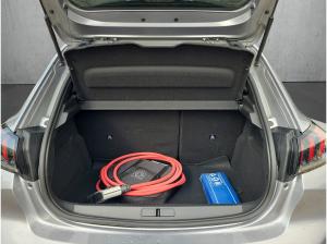 Peugeot 208 Allure Elektromotor ✅ Sofort verfügbar