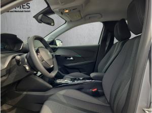 Peugeot 208 Allure Elektromotor ✅ Sofort verfügbar