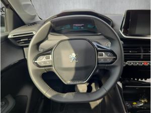 Peugeot 208 Allure Elektromotor ✅ Sofort verfügbar