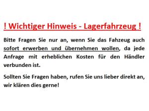 Ford Transit ⚡🚀 402km 💥AWR💥 💥INKL. WARTUNG & VERSCHLEISS⚡🚀