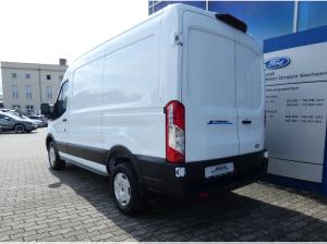 Ford Transit ⚡🚀 402km 💥AWR💥 💥INKL. WARTUNG & VERSCHLEISS⚡🚀