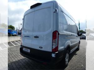 Ford Transit ⚡🚀 402km 💥AWR💥 💥INKL. WARTUNG & VERSCHLEISS⚡🚀