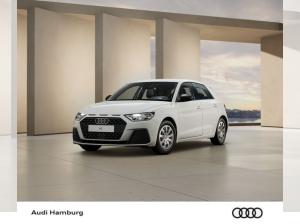 Audi A1 25 TFSI S tronic  Sportback