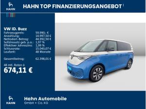 Volkswagen ID.Buzz ID. Buzz PRO HUD NAVI AHK FLEXBOARD SOUND