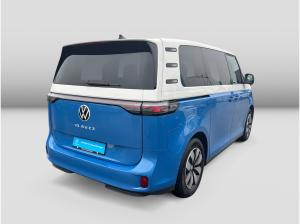 Volkswagen ID.Buzz ID. Buzz PRO HUD NAVI AHK FLEXBOARD SOUND