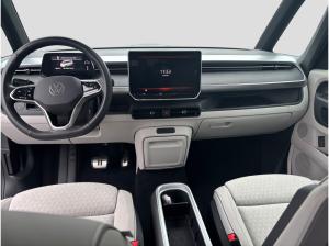 Volkswagen ID.Buzz ID. Buzz PRO HUD NAVI AHK FLEXBOARD SOUND