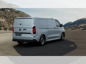 Volkswagen Transporter Kasten LR 2,0TDI HECKFLÜGEL
