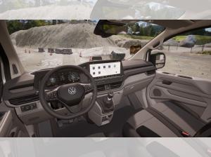 Volkswagen Transporter Kasten LR 2,0TDI HECKFLÜGEL
