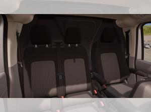 Volkswagen Transporter Kasten LR 2,0TDI HECKFLÜGEL