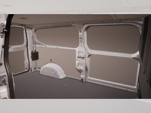 Volkswagen Transporter Kasten LR 2,0TDI HECKFLÜGEL