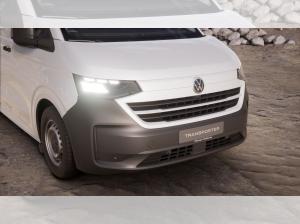 Volkswagen Transporter Kasten LR 2,0TDI HECKFLÜGEL