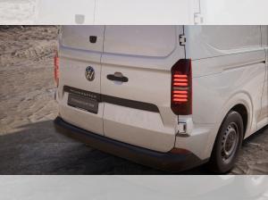 Volkswagen Transporter Kasten LR 2,0TDI HECKFLÜGEL