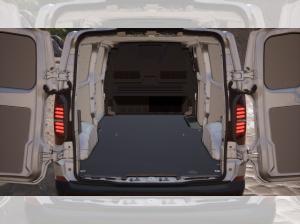 Volkswagen Transporter Kasten LR 2,0TDI HECKFLÜGEL