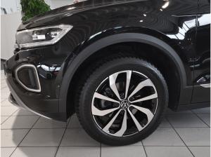 Volkswagen T-Roc Cabriolet 1.0 TSI Style 6-Gang LED Kamera Sitz-u.Lenkradhzg