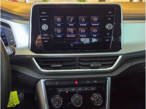 Volkswagen T-Roc Cabriolet 1.0 TSI Style 6-Gang LED Kamera Sitz-u.Lenkradhzg