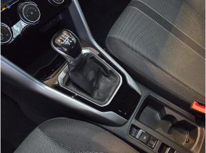 Volkswagen T-Roc Cabriolet 1.0 TSI Style 6-Gang LED Kamera Sitz-u.Lenkradhzg