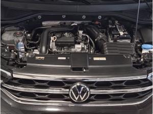 Volkswagen T-Roc Cabriolet 1.0 TSI Style 6-Gang LED Kamera Sitz-u.Lenkradhzg