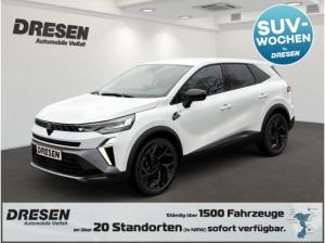 Renault Symbioz Esprit Alpine 140 EDC Premium Winterpaket+*Navi*Kamera*LED*