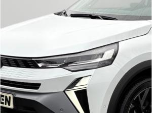 Renault Symbioz Esprit Alpine 140 EDC Premium Winterpaket+*Navi*Kamera*LED*