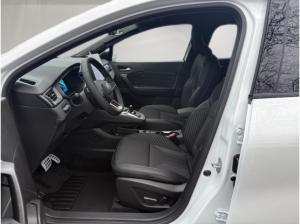 Renault Symbioz Esprit Alpine 140 EDC Premium Winterpaket+*Navi*Kamera*LED*