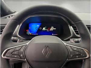 Renault Symbioz Esprit Alpine 140 EDC Premium Winterpaket+*Navi*Kamera*LED*