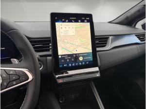 Renault Symbioz Esprit Alpine 140 EDC Premium Winterpaket+*Navi*Kamera*LED*