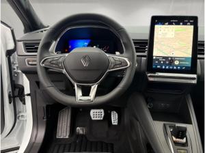 Renault Symbioz Esprit Alpine 140 EDC Premium Winterpaket+*Navi*Kamera*LED*