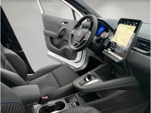 Renault Symbioz Esprit Alpine 140 EDC Premium Winterpaket+*Navi*Kamera*LED*