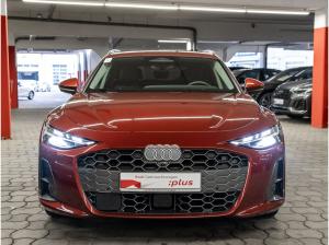 Audi A6 Avant TDI S tronic