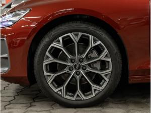 Audi A6 Avant TDI S tronic