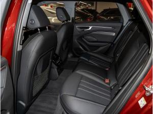 Audi A6 Avant TDI S tronic