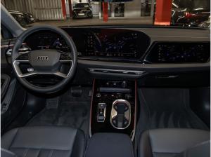 Audi A6 Avant TDI S tronic
