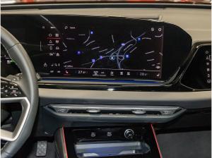 Audi A6 Avant TDI S tronic