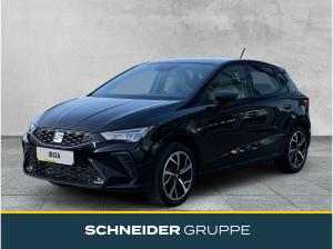 Seat Ibiza FR 1.0 TSI 85 kW (116 PS) 7-Gang-DSG;Sonderaktion neues Modell!!!;Voll LED;Navi;Kessy uvm.