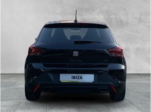 Seat Ibiza FR 1.0 TSI 85 kW (116 PS) 7-Gang-DSG;Sonderaktion neues Modell!!!;Voll LED;Navi;Kessy uvm.