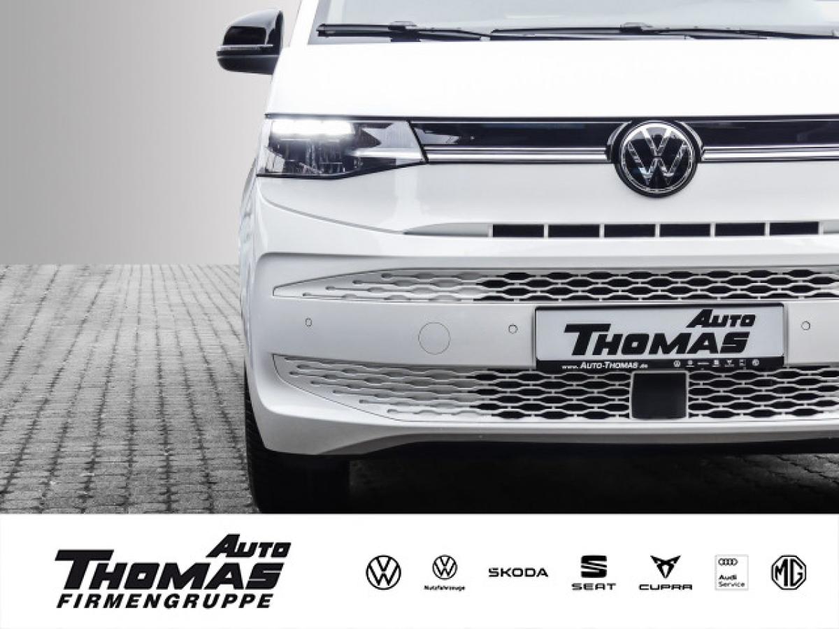 Volkswagen California