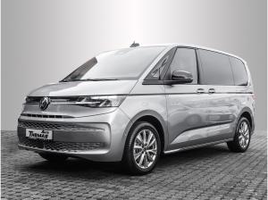 Volkswagen Multivan Life 1,5 l eHybrid Klima Navi PDC AHK