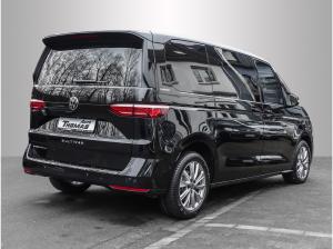 Volkswagen Multivan Life Energy 1,5 TSI eHybrid Klima Navi PDC AHK