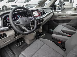 Volkswagen Multivan Life Energy 1,5 TSI eHybrid Klima Navi PDC AHK
