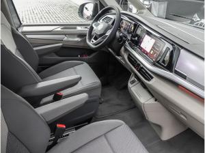 Volkswagen Multivan Life 1,5 l eHybrid Klima Navi PDC AHK